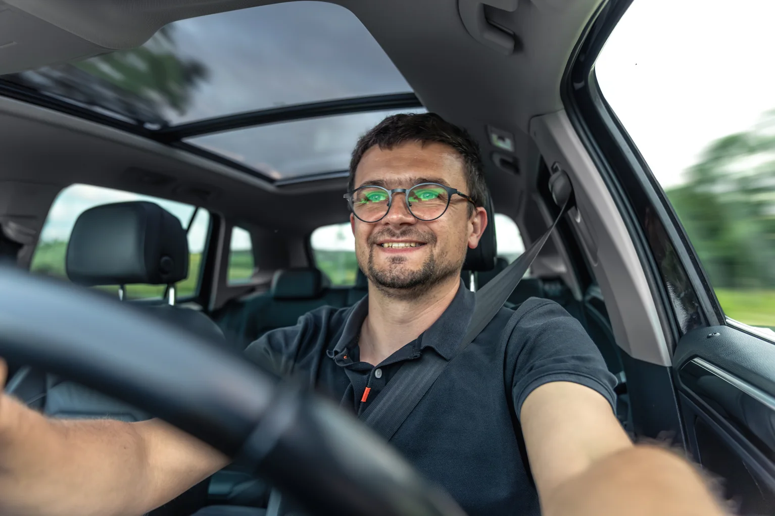 TRASSO Pro: posilka, yuk va yo‘lovchi buyurtmalari